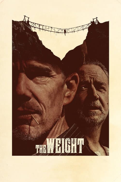 The Weight - Im Goldrausch