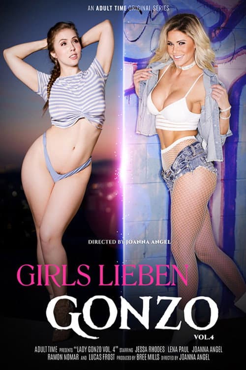 Girls lieben Gonzo 4