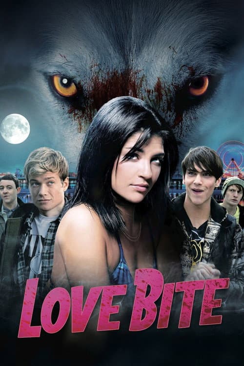 Love Bite - Nichts ist safer als Sex