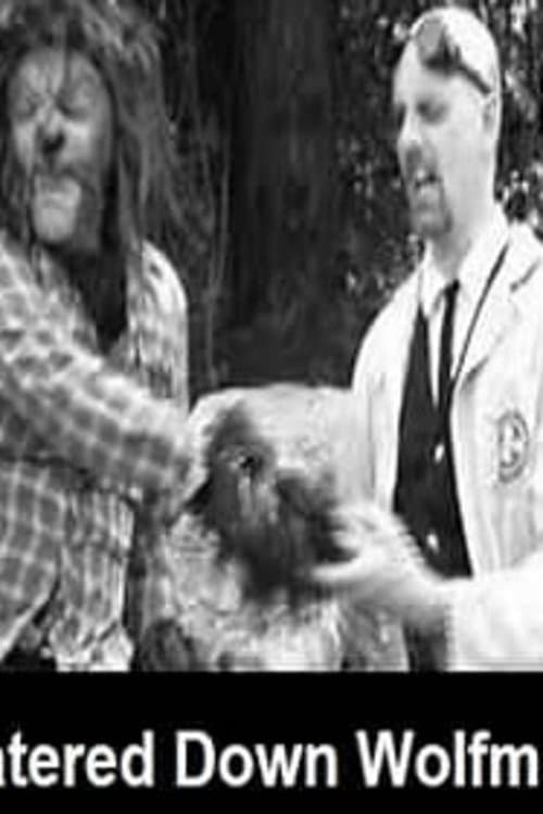 Watered Down Wolfman