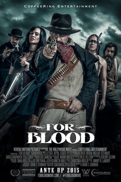 For Blood