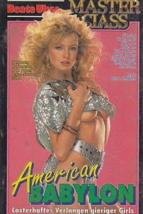American Babylon