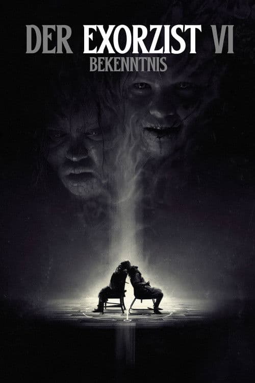 Der Exorzist: Bekenntnis