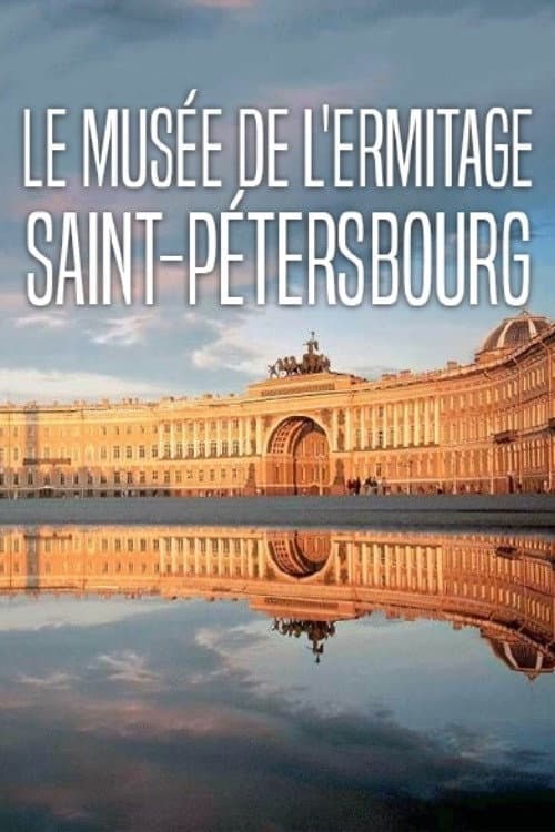 Die Eremitage - Ein Palast für die Kunst