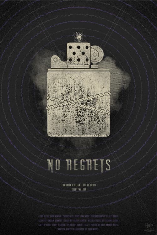 No Regrets