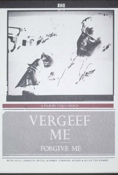 Vergeef me