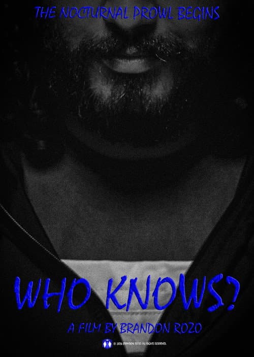 Who Knows?