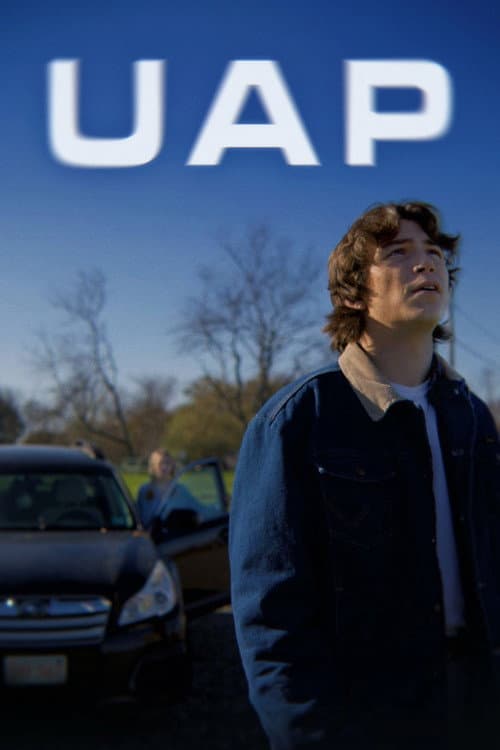 UAP