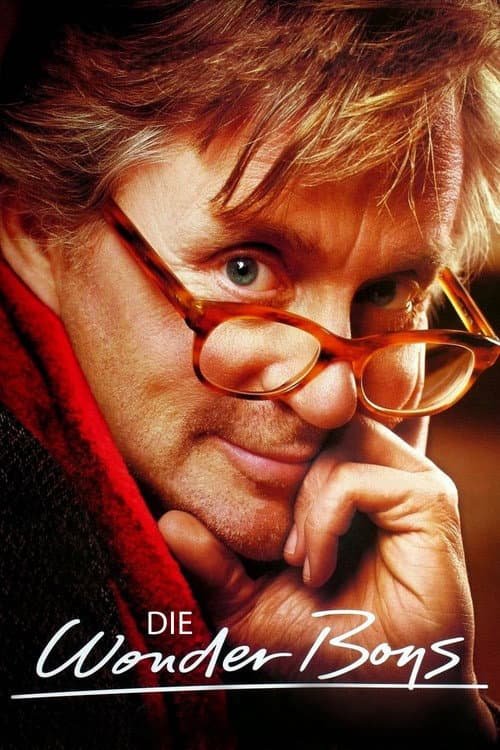 Die WonderBoys
