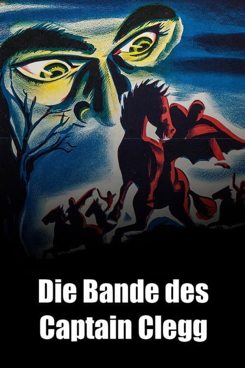 Die Bande des Captain Clegg