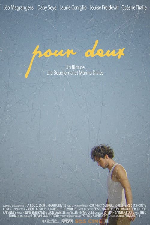 Pour Deux