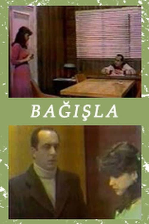 Bağışla