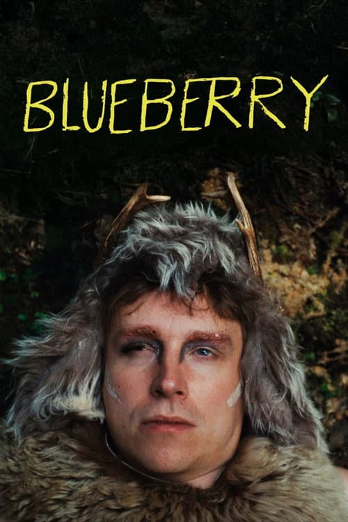 Blueberry