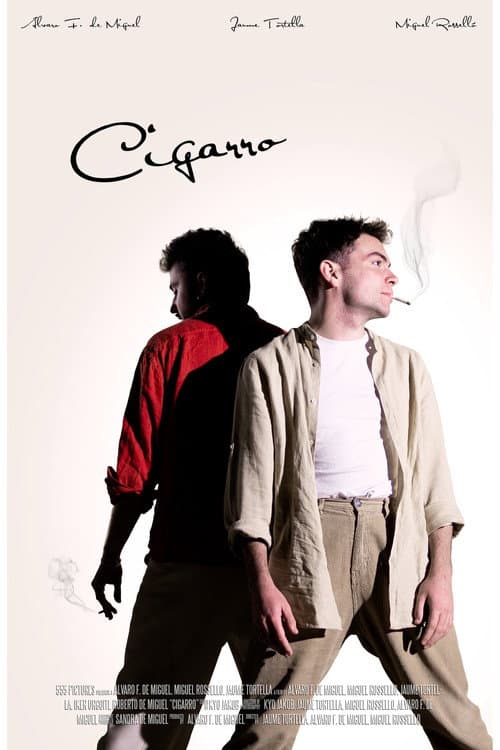 Cigarro