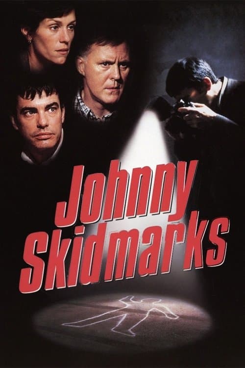 Skidmarks - Blutspuren