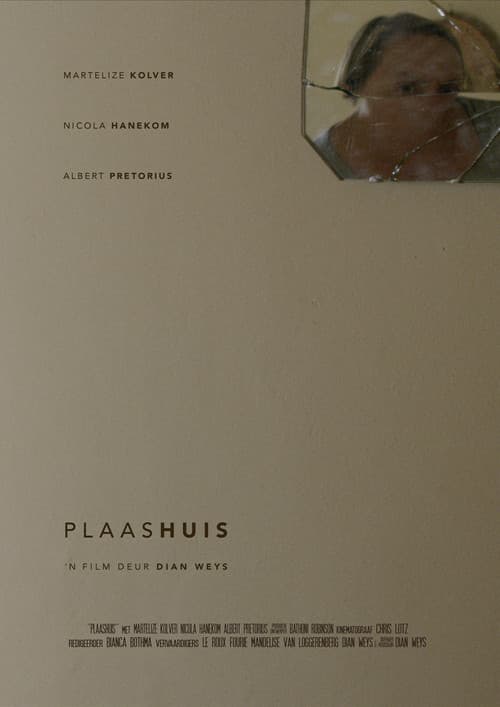 Plaashuis