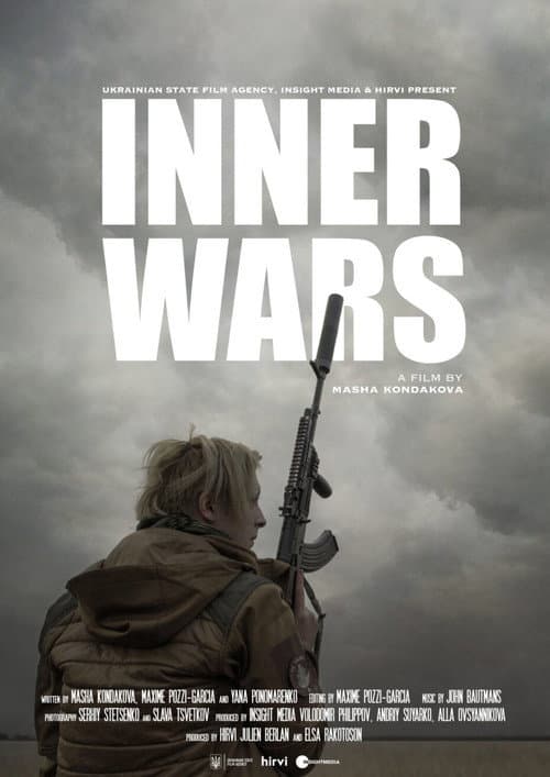 Der innere Krieg