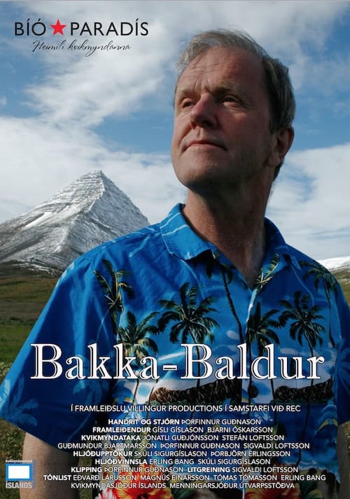 Bakka-Baldur
