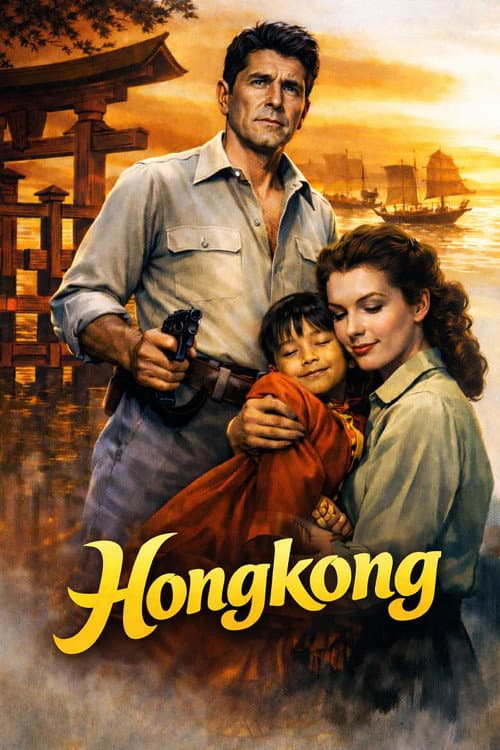 Hongkong