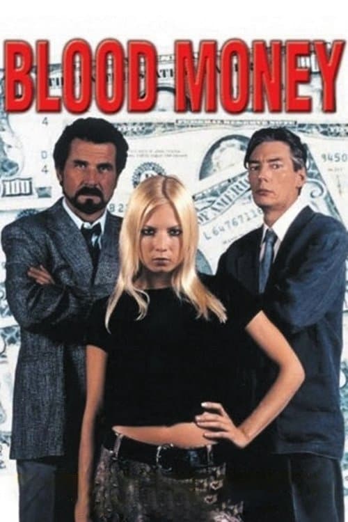 Blackmail - Blutige Abrechnung