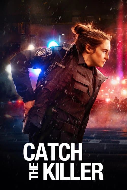 Catch the Killer