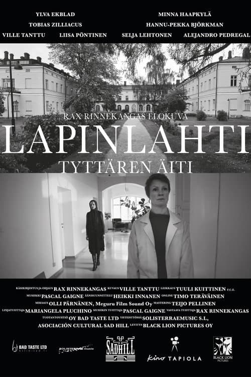 Lapinlahti - TyttÀren Àiti