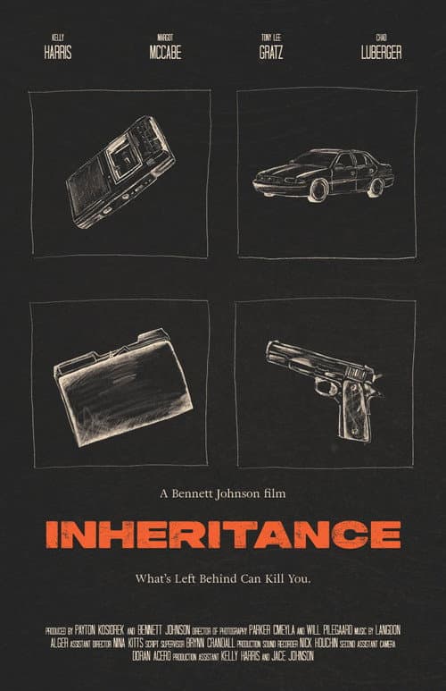 Inheritance