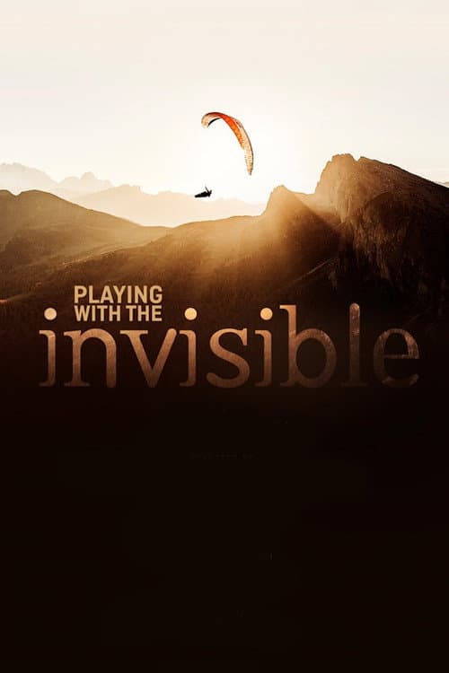 Aaron Durogati - Playing with the Invisible