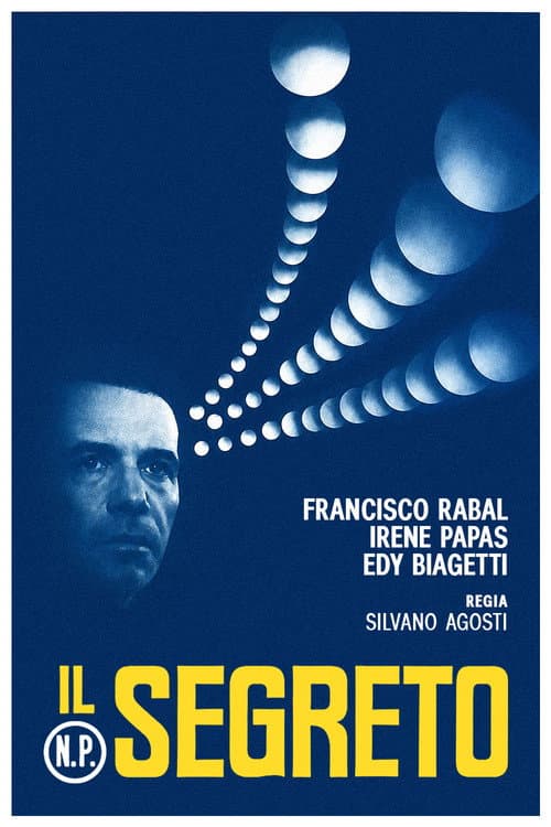 N.P. - Il segreto