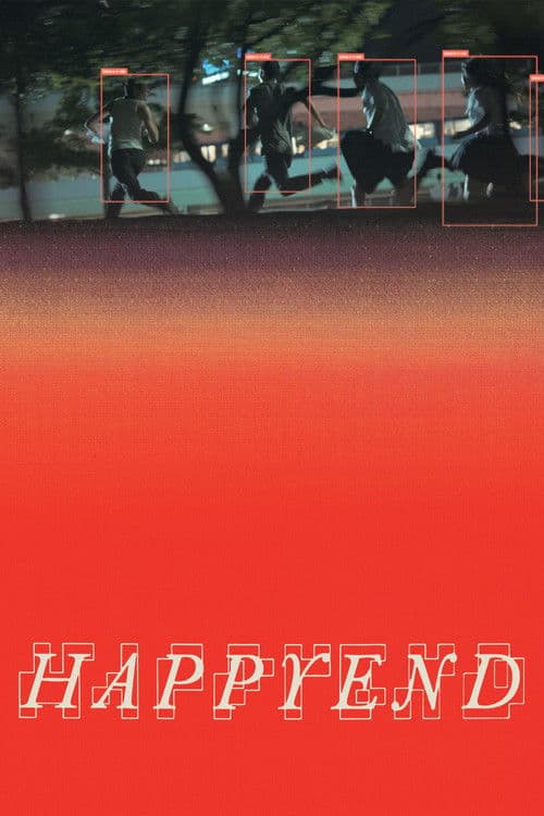 Happyend