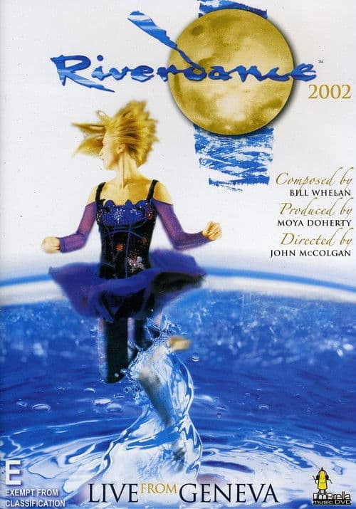 Riverdance: Live aus Genf