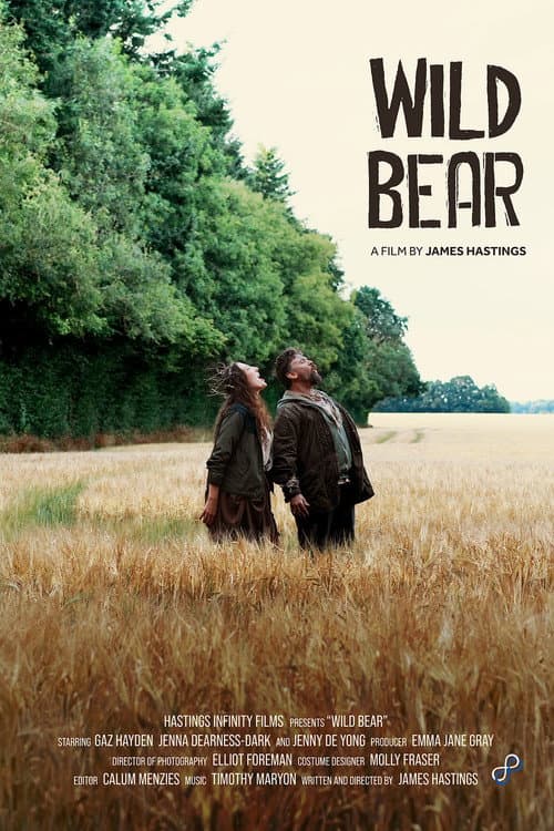 Wild Bear
