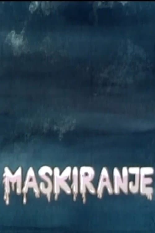 Maskiranje