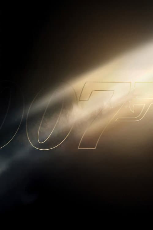 Untitled James Bond Film