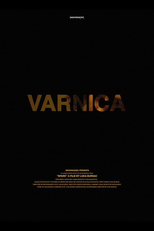 Varnica