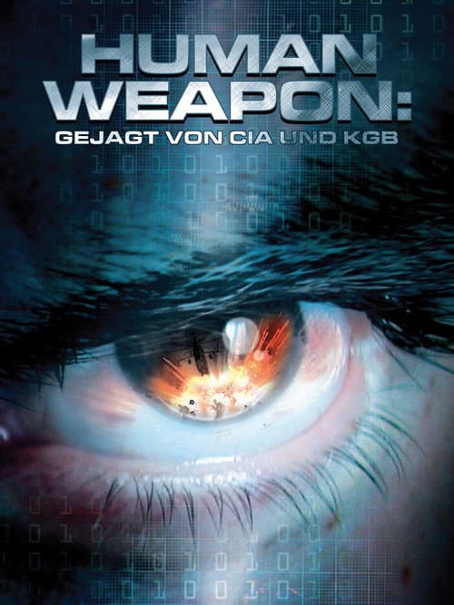 Project: Human Weapon