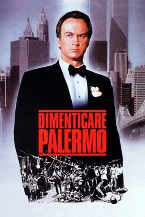 Palermo vergessen