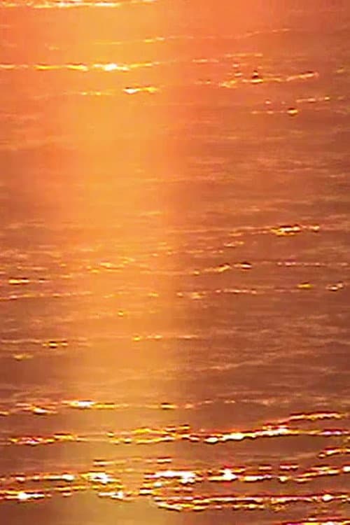 Primero de mayo, minutos antes de que se escondiera el sol