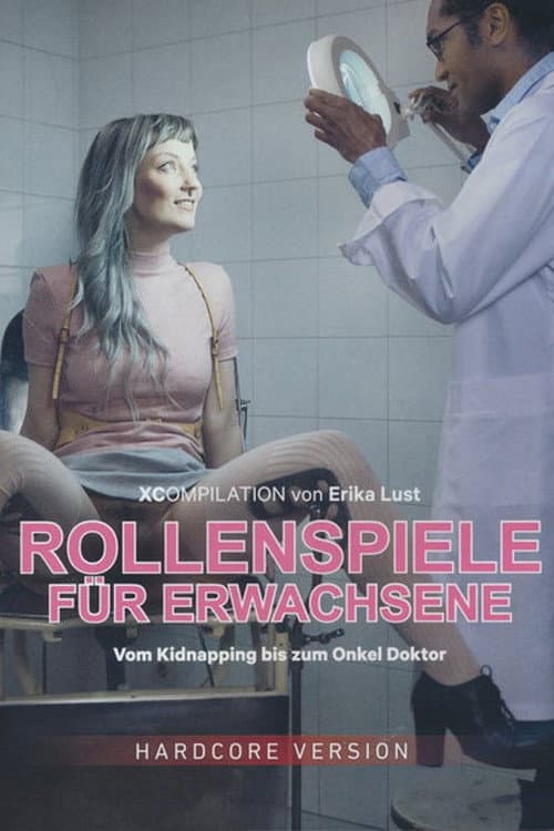 XConfessions Compilation - Role Play
