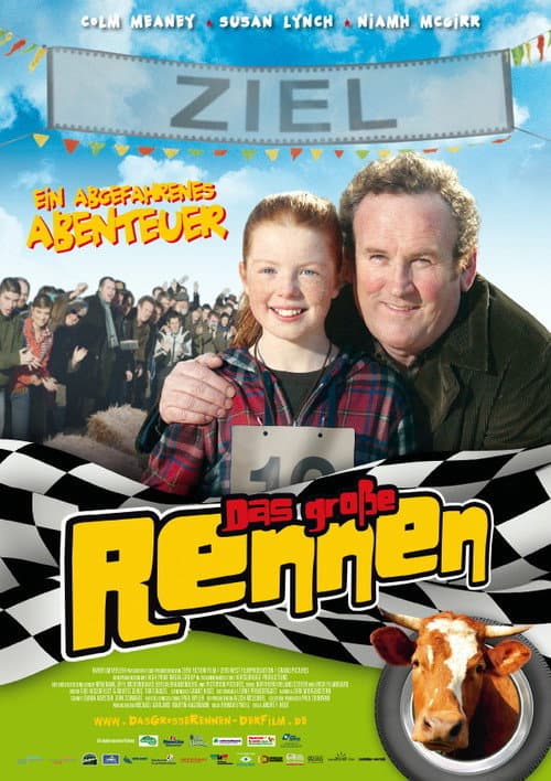 Das große Rennen