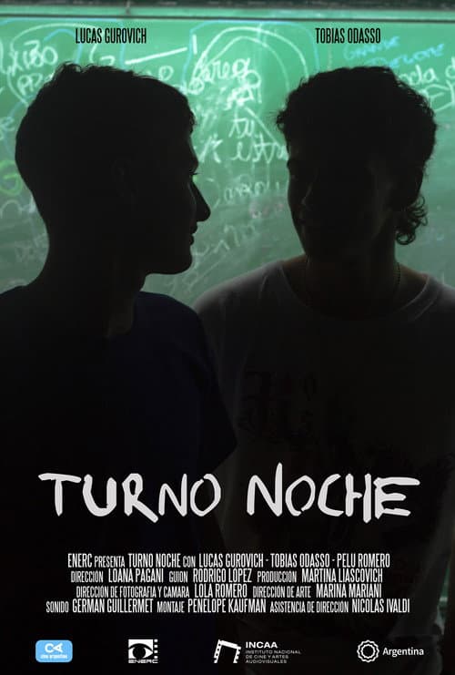 Turno noche