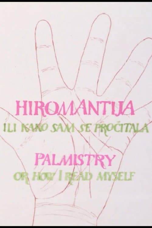 Hiromantija
