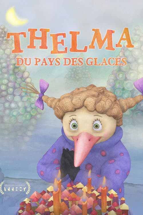 Thelmas Geburtstag
