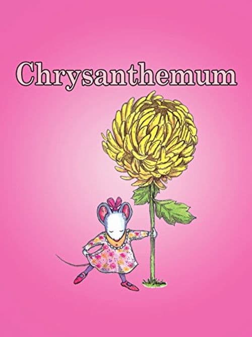 Chrysanthemum