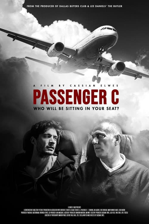 Passenger C