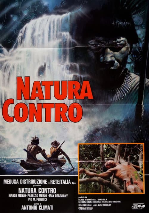 Green Inferno