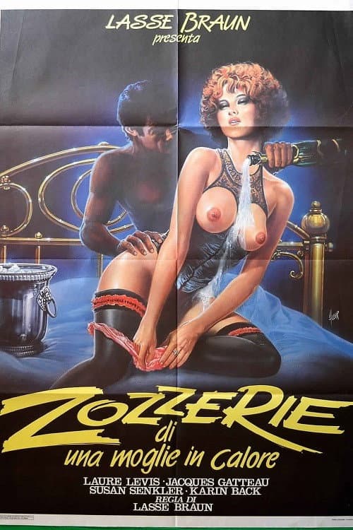 Italo Sex