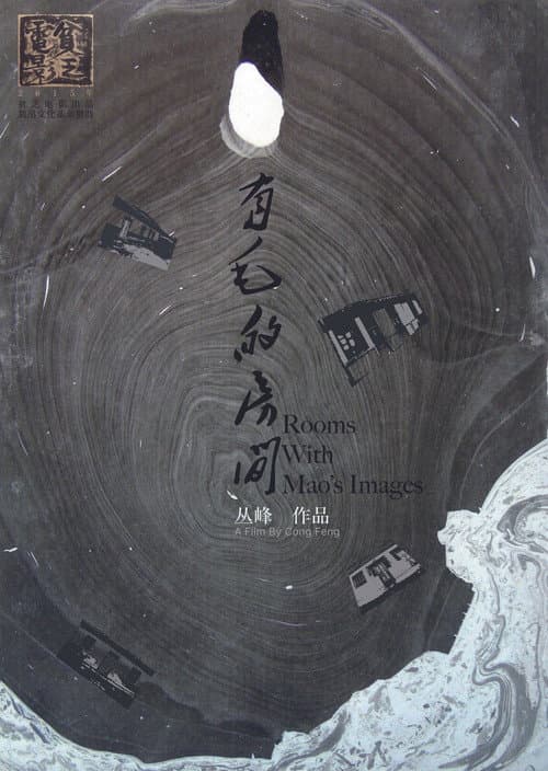 有毛的房间