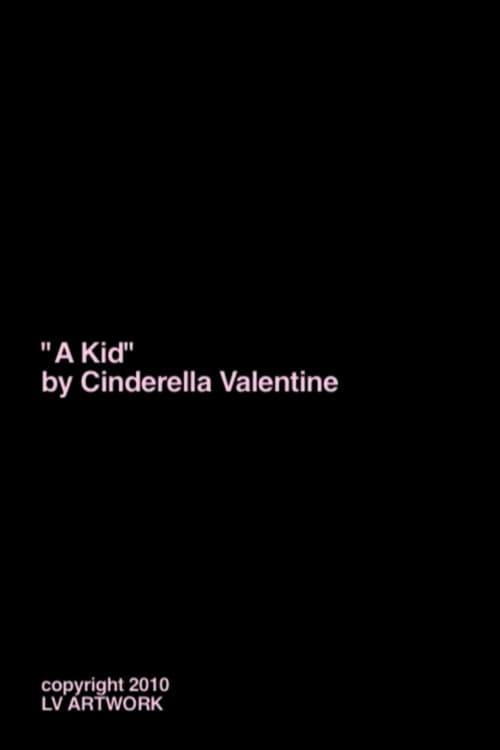 "a kid"