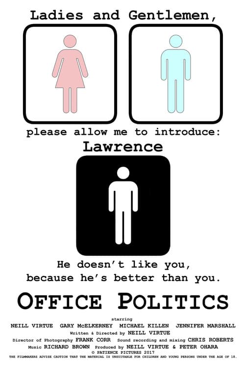 Office Politics